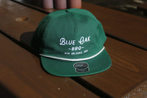 Blue Oak 18 oz. Rambler Bottle – Blue Oak BBQ
