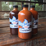 House-Made BBQ Sauces