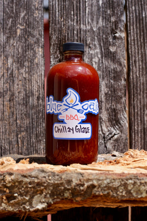 Blue Oak BBQ Sauces